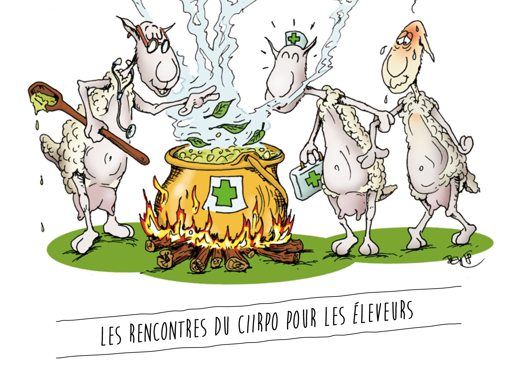 clip art rencontre