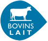 logo filiere Bovin Lait