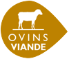 logo filiere Ovin Viande