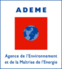 Logo Ademe