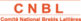 Logo CNBL