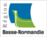 Logo Région Basse-Normandie