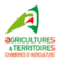 Chambres d'Agriculture Logo Chambres Agriculture