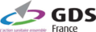 Logo GDS France