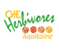 Logo GIE Herbivores Aquitaine