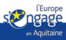 Logo Europe s'engage Aquitaine
