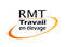 Logo RMT Travail