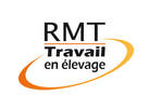 Logo RMT Travail