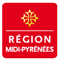 Logo Région Midi-Pyrénées