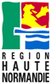 Logo Région Hte-Normandie