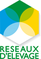 Logo Réseaux Elevage