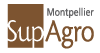 Logo SupAgro Montpellier