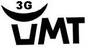 Logo UMT 3G