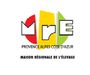 Logo MRE PACA