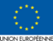 Logo UE