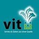 Logo vit