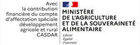 Ministère agri alim 2021
