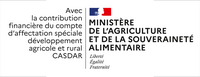 Ministère agri alim 2021
