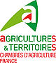 Logo Chambres Agriculture
