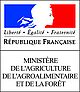 Logo Ministère Agriculture