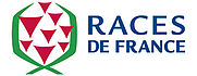 nouveau logo Races France