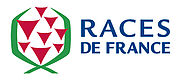 nouveau logo Races France