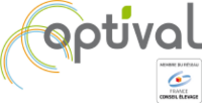 Logo Optival