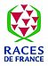 Logo Races de France