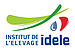 Logo Idele 2017