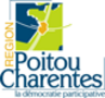 Région Poitou Charentes Logo Région Poitou-Charentes