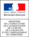 02-Ministère Alim-Pêche-Rural-Amén Territ Logo Ministère Agri