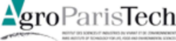 Agro Paris Tech Logo AgroParisTech