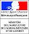 02-Ministère Agri-Agro et Forêt Logo Ministère Agriculture