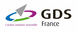 Logo GDS France