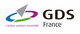 Logo GDS France