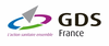 Logo GDS France