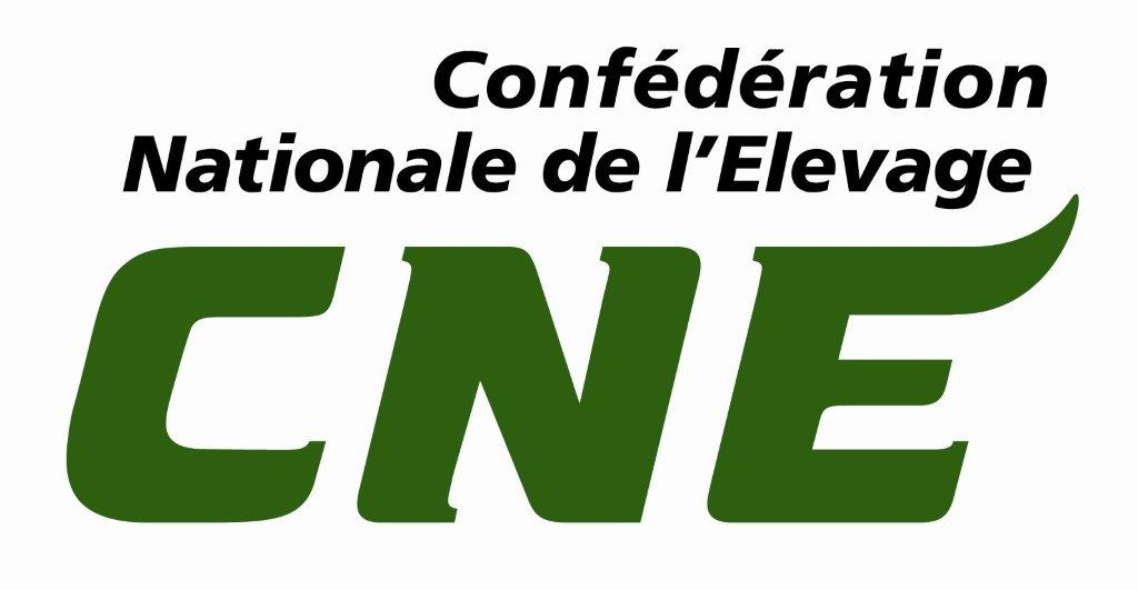 logo Confédération Nationale de l'Elevage
