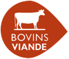 logo filiere Bovin Viande