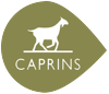 logo filiere Caprin